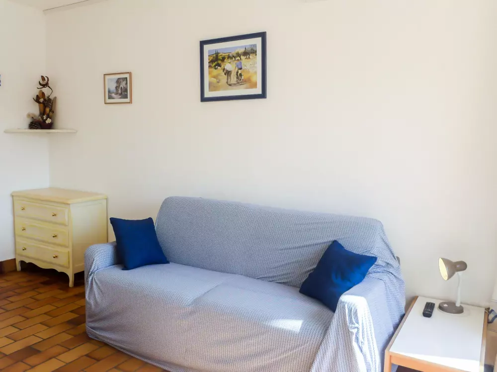 Résidence Les Méridiennes