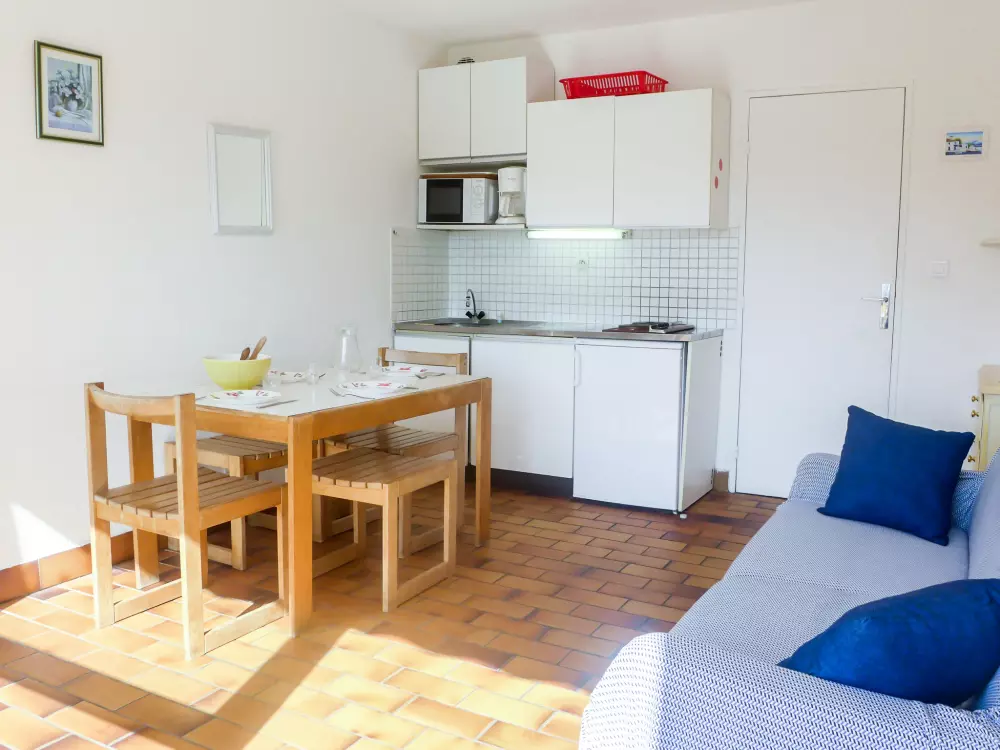 Résidence Les Méridiennes