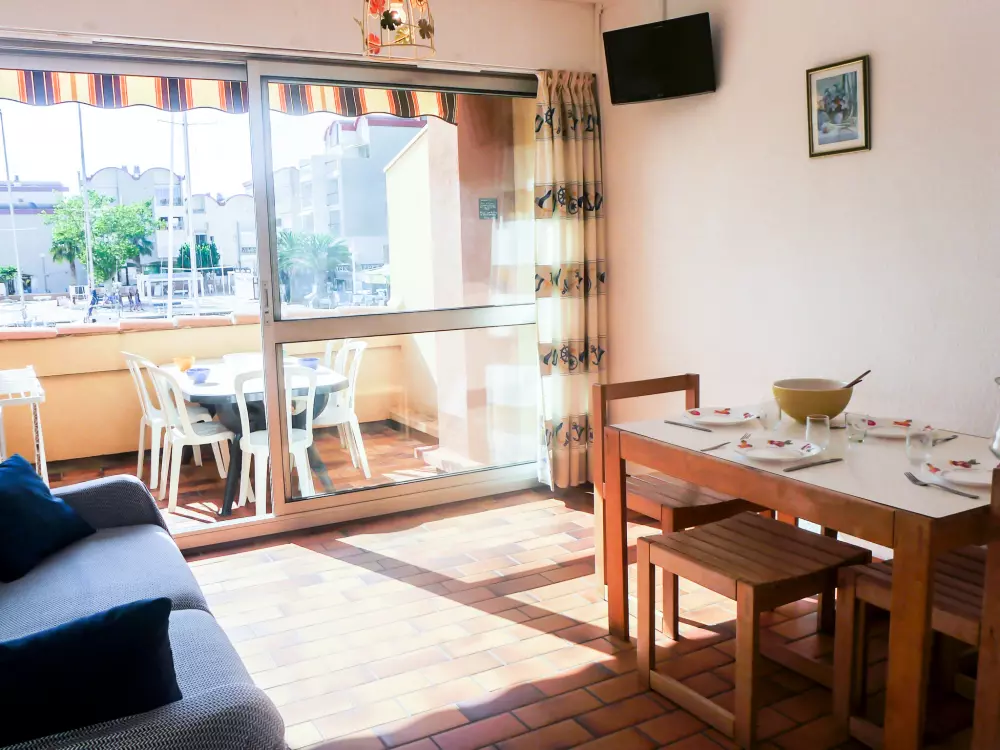 Résidence Les Méridiennes