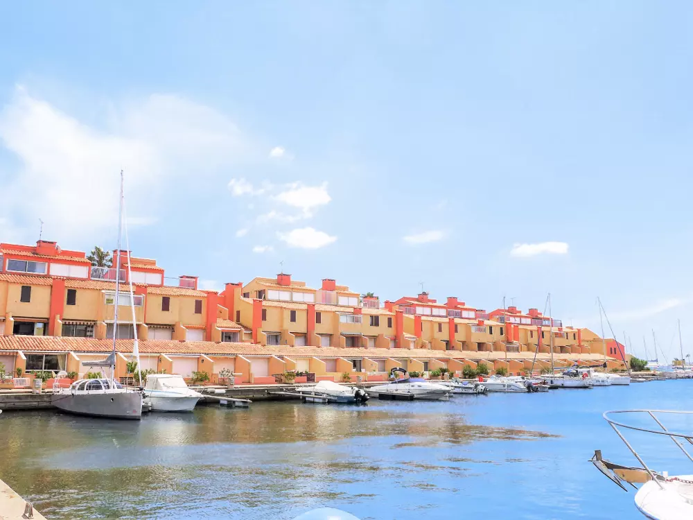 Résidence Les Méridiennes