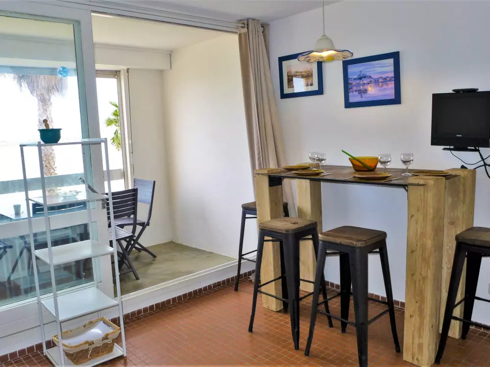 Résidence Les Occitanes