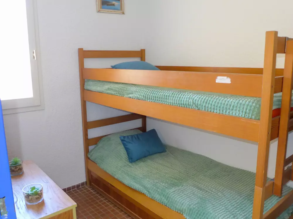 Résidence Les Occitanes