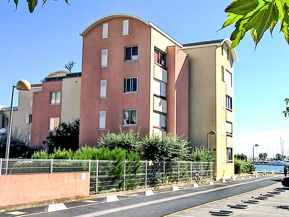 Résidence Les Occitanes