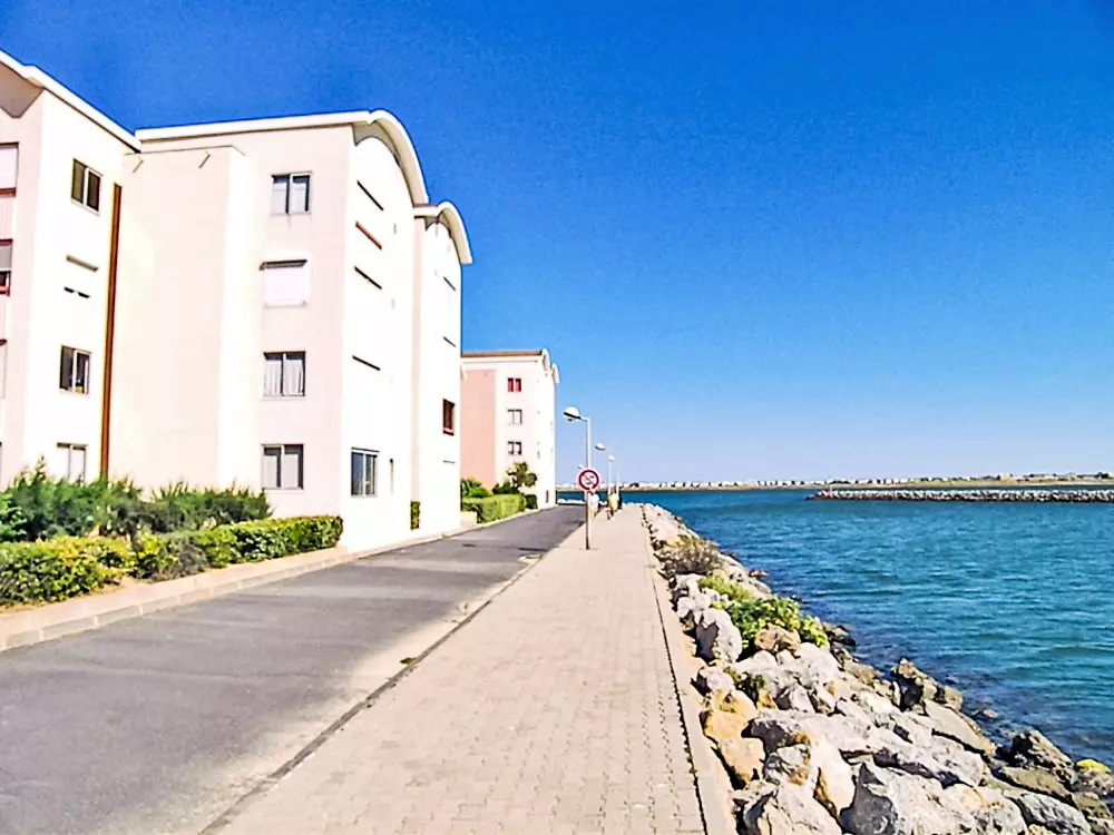 Résidence Les Occitanes