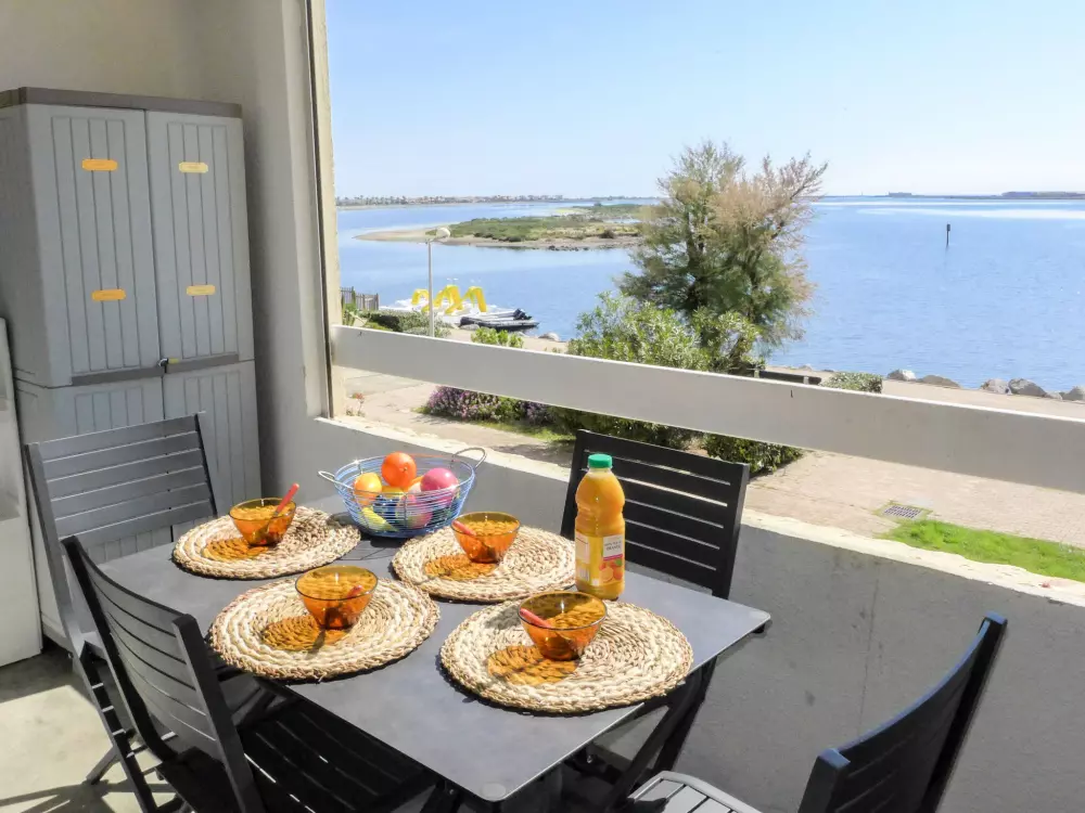 Résidence Les Occitanes