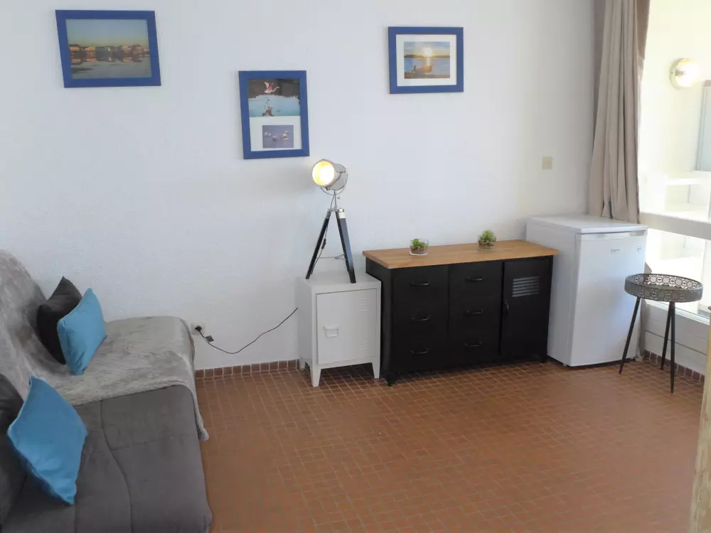 Résidence Les Occitanes