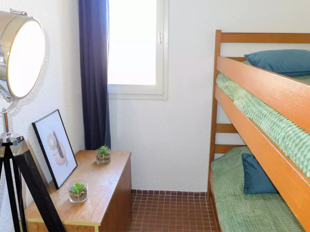 Résidence Les Occitanes