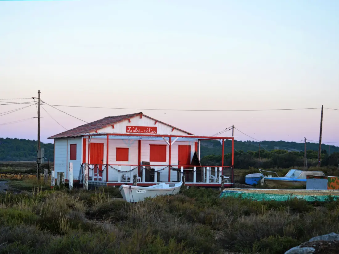 Résidence Les Portes de la Plage