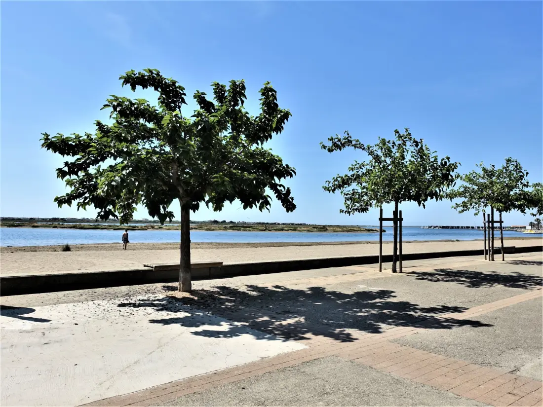 Résidence Les Portes de la Plage