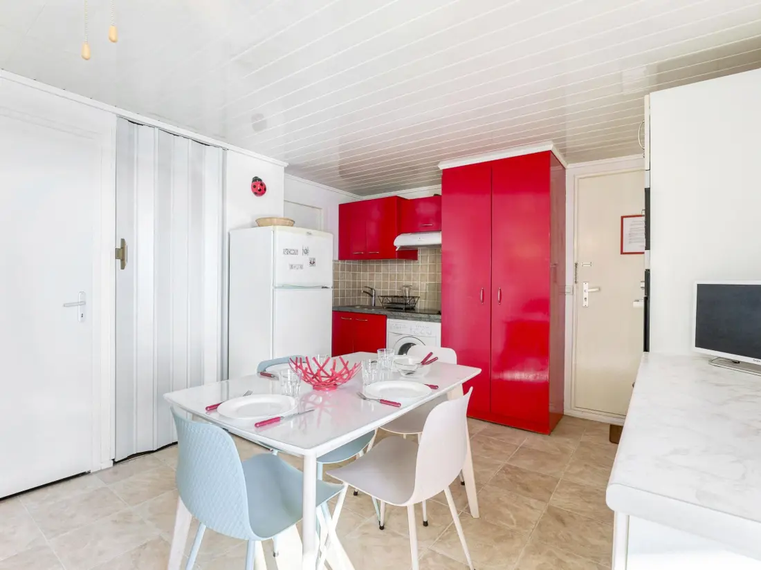 Résidence Les Portes de la Plage