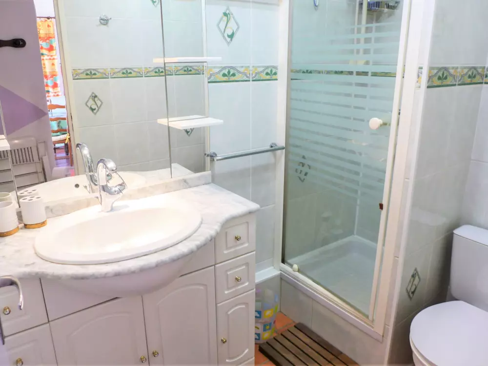 Résidence Les Romarines