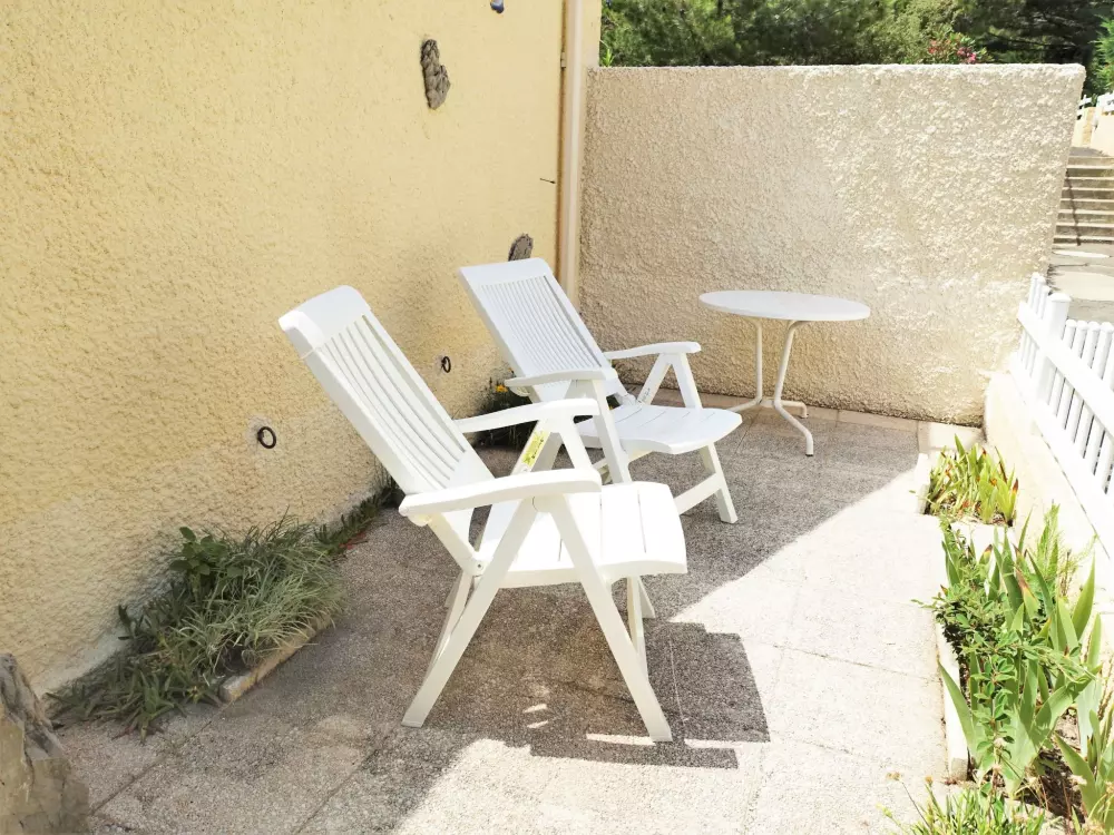 Résidence Les Romarines