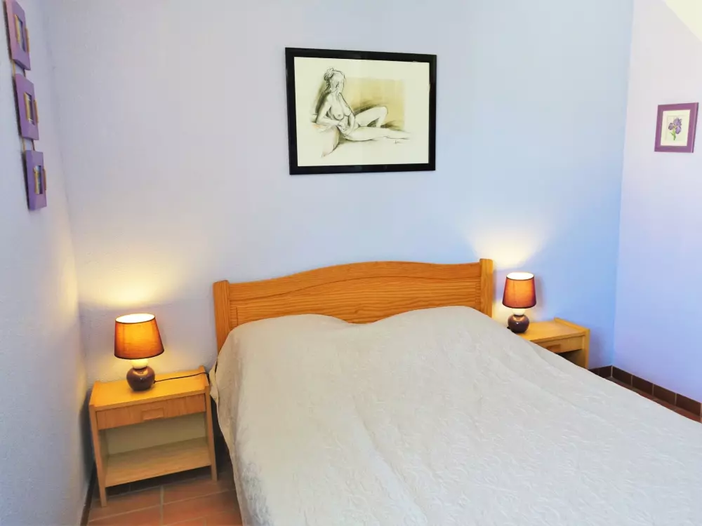 Résidence Les Romarines