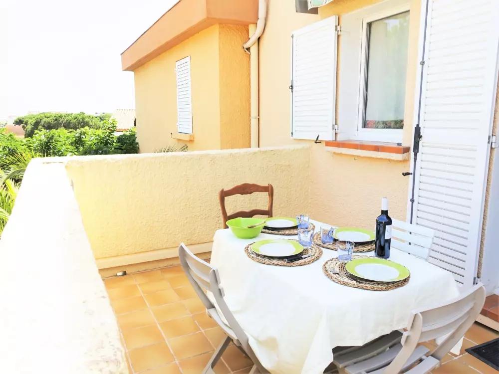 Résidence Les Romarines