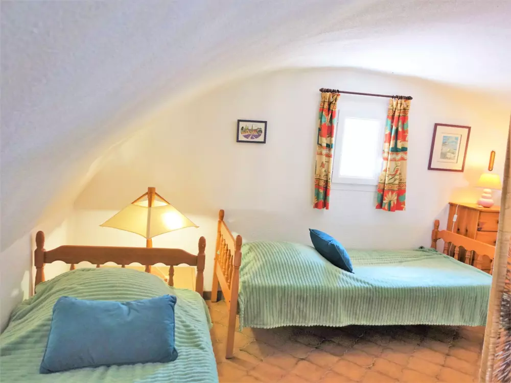 Résidence Les Romarines