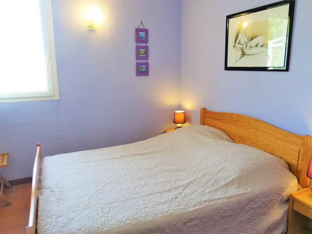 Résidence Les Romarines