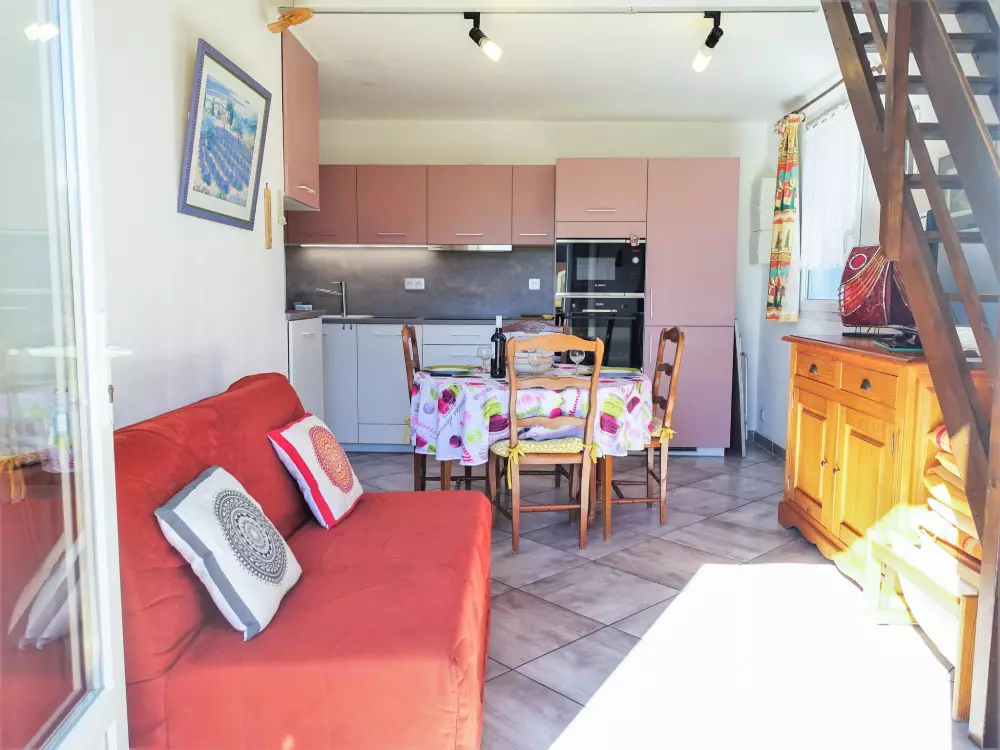 Résidence Les Romarines