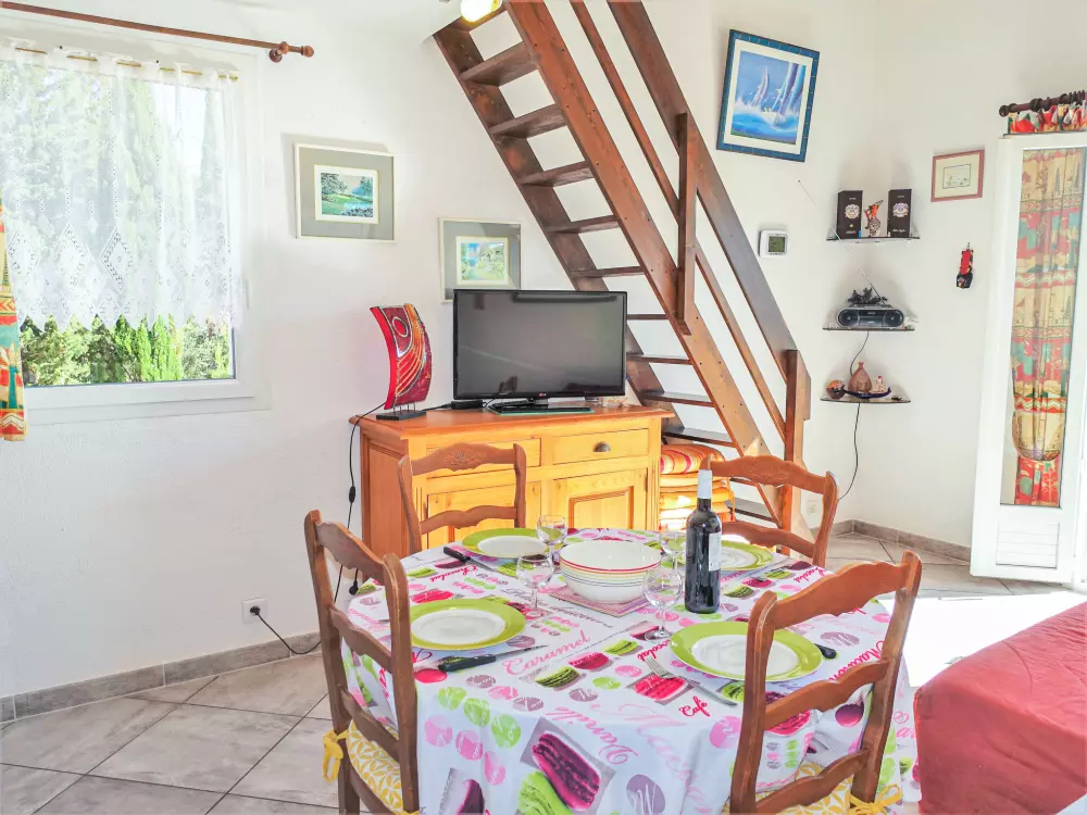 Résidence Les Romarines