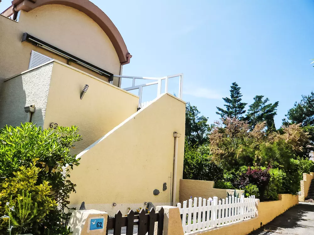 Résidence Les Romarines