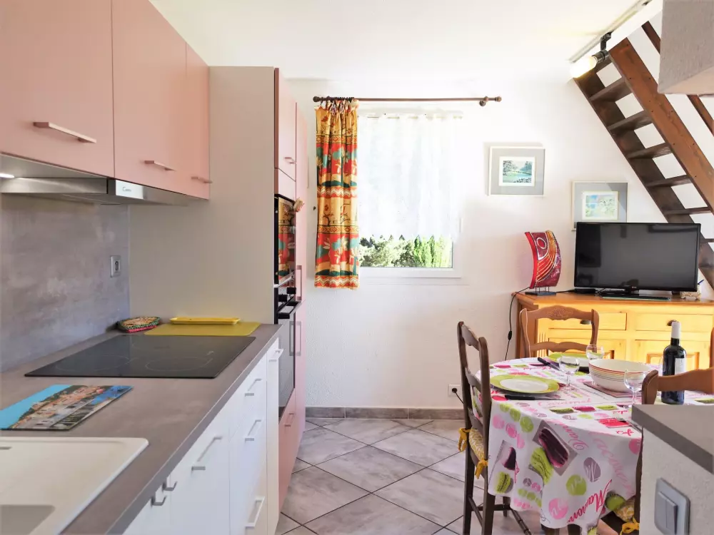 Résidence Les Romarines