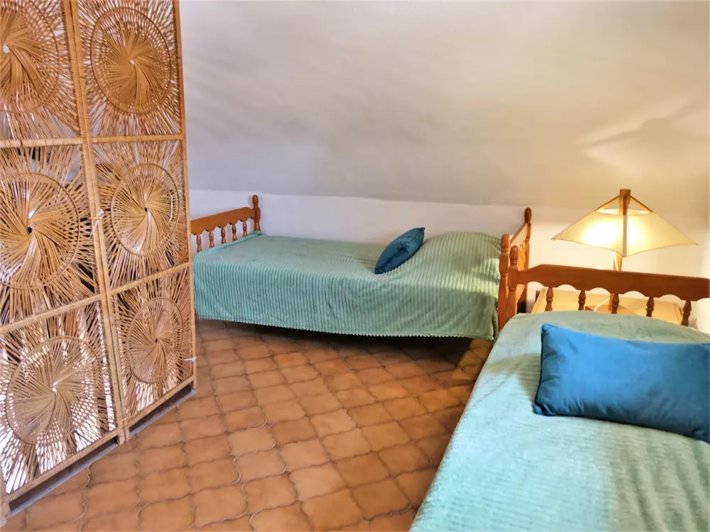 Résidence Les Romarines