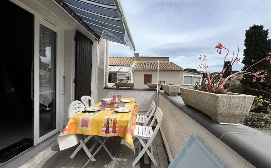 Résidence Maisons De La Mer