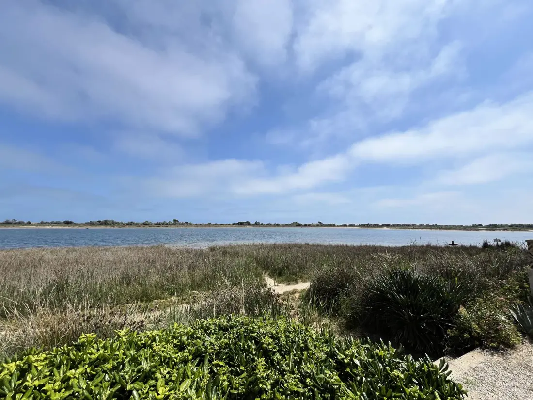 Résidence Maisons De La Plage