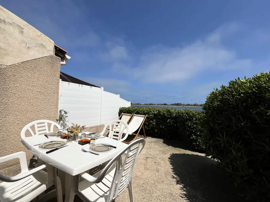 Résidence Maisons De La Plage