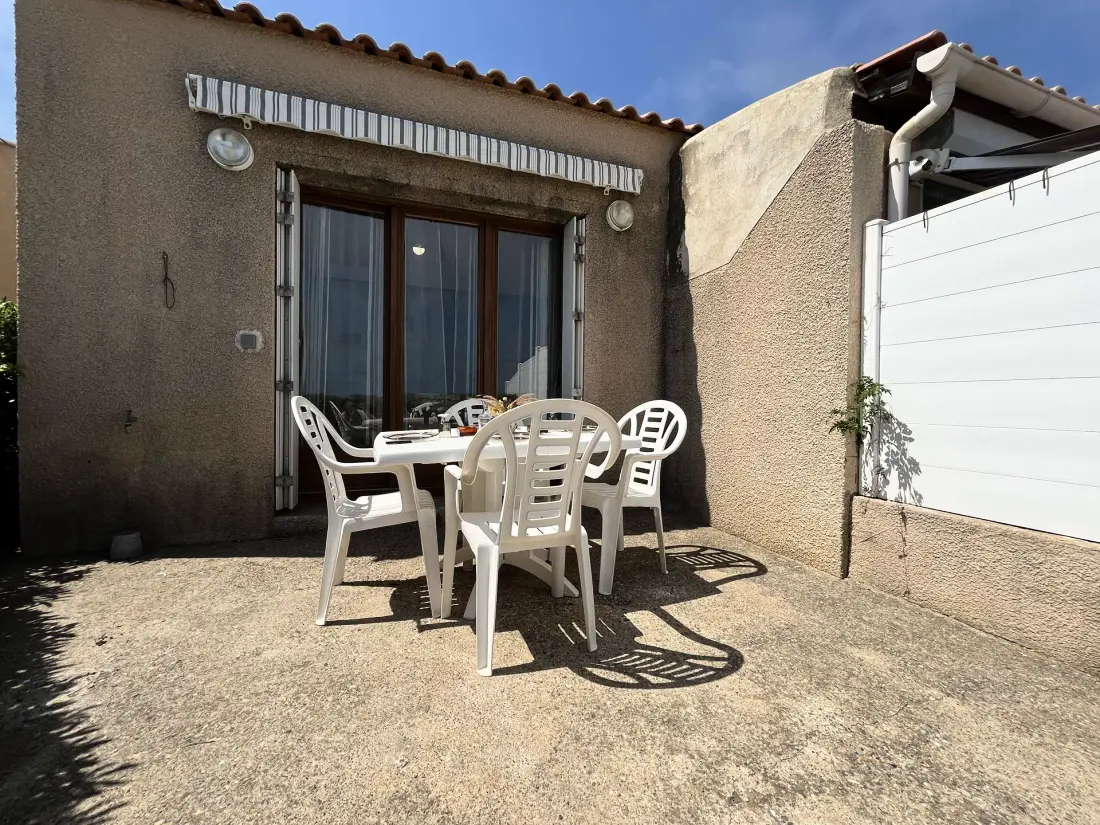 Résidence Maisons De La Plage