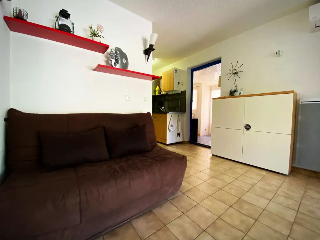 Résidence Maisons De La Plage