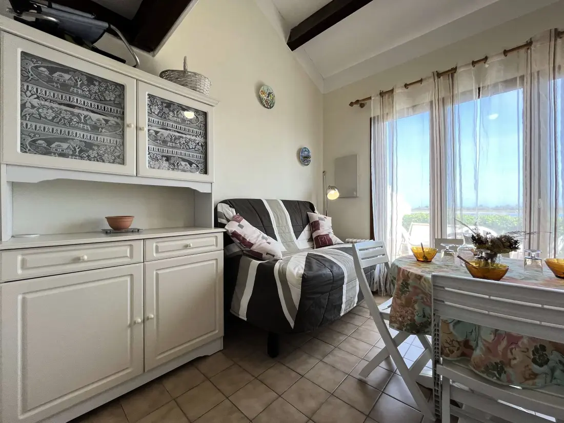 Résidence Maisons De La Plage