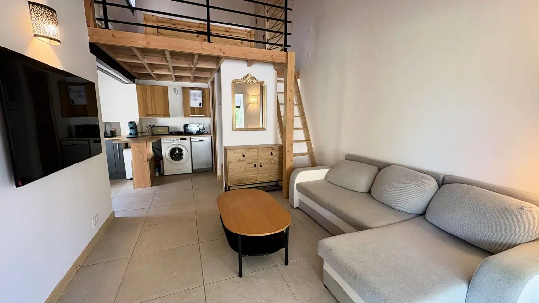 Résidence Maisons De La Plage