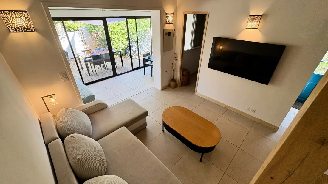 Résidence Maisons De La Plage