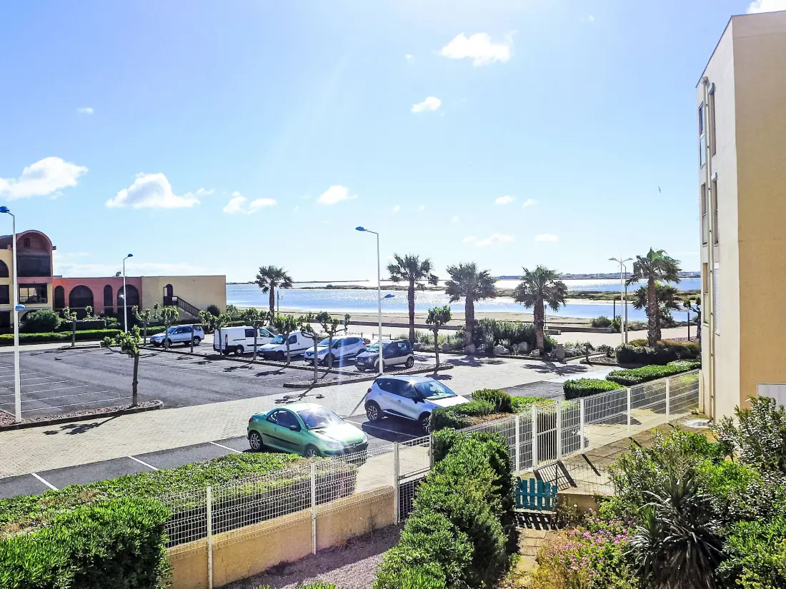 Résidence Maisons sur la Plage