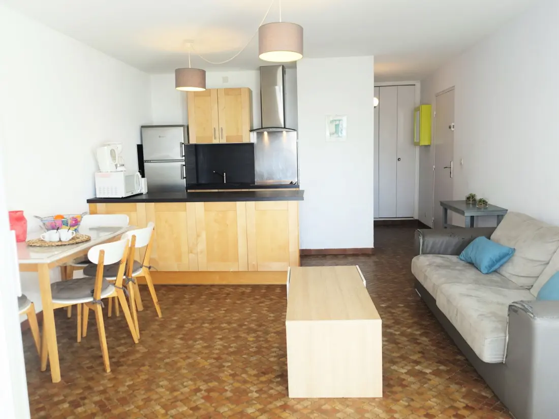 Résidence Maisons sur la Plage