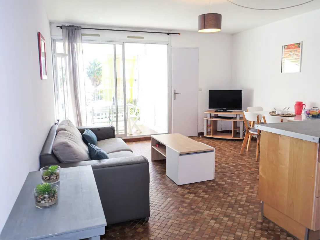 Résidence Maisons sur la Plage