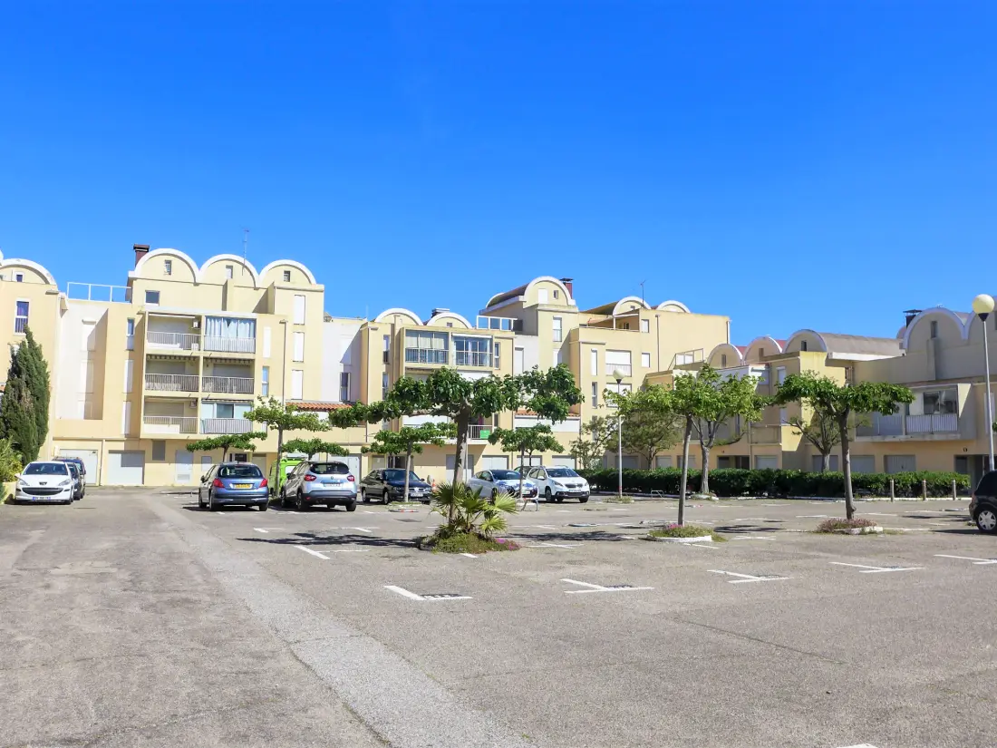Résidence Maisons sur la Plage