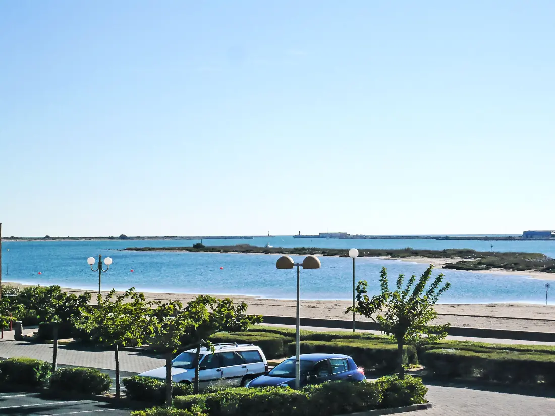 Résidence Maisons sur la Plage