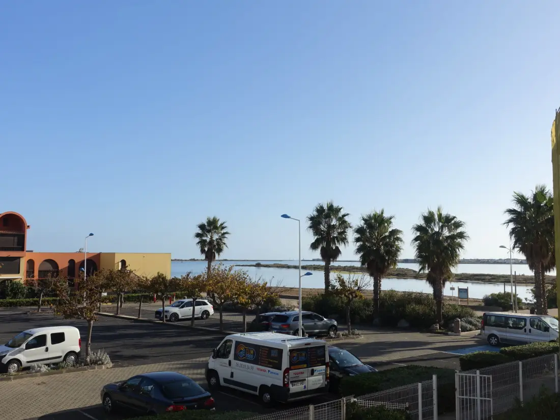 Résidence Maisons sur la Plage