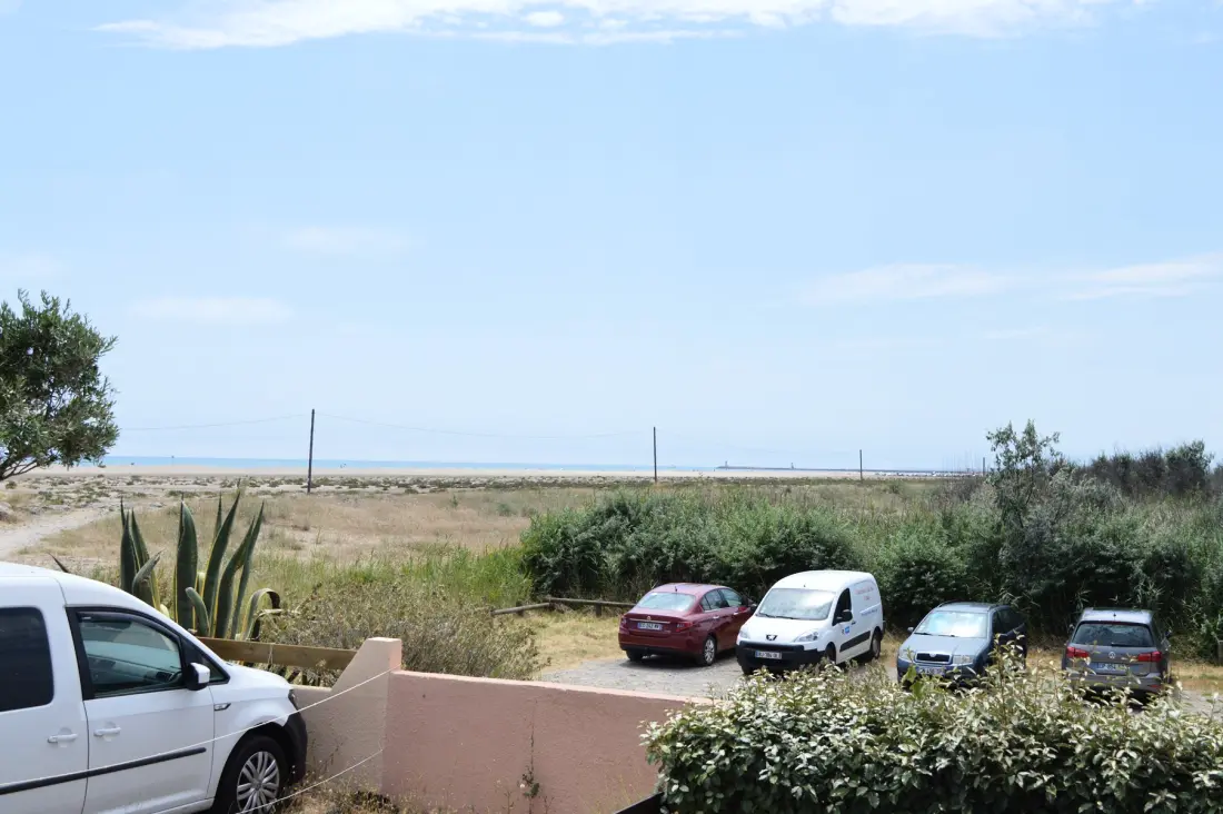Résidence Mers Du Sud