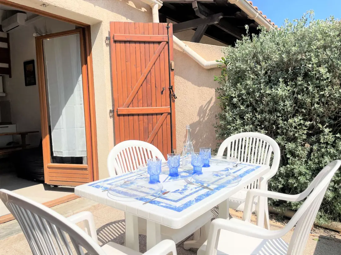 Résidence Minerve