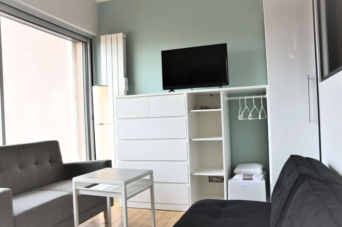 Résidence Tribord