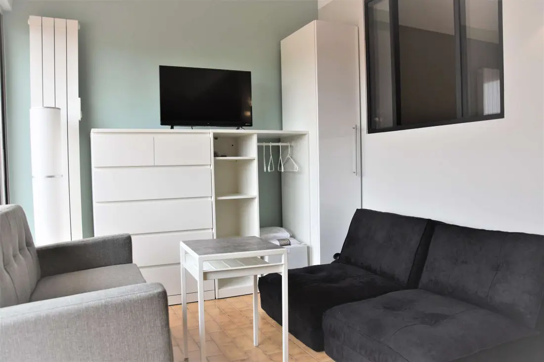 Résidence Tribord