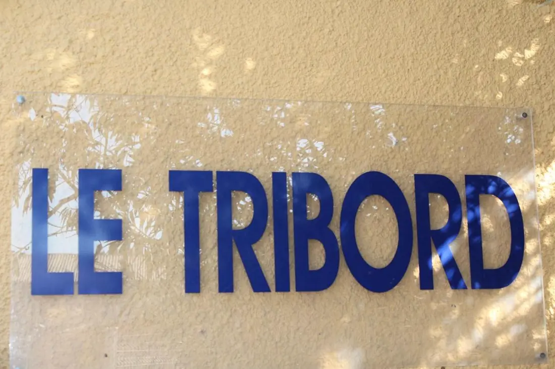 Résidence Tribord