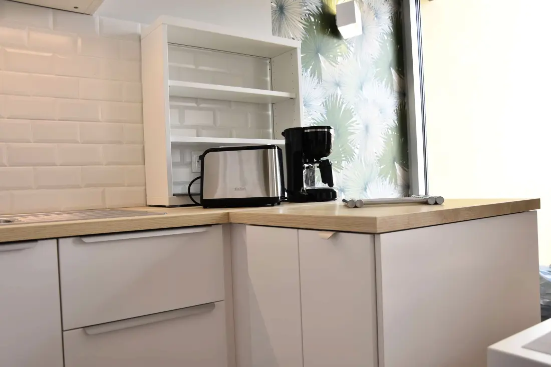 Résidence Tribord