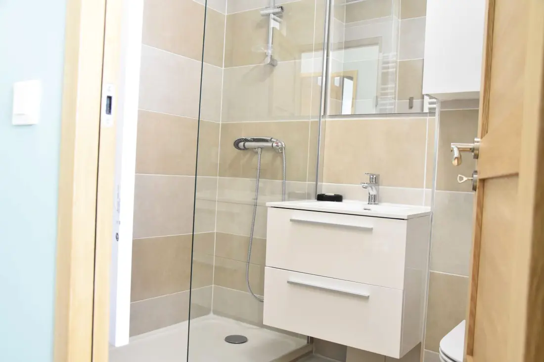 Résidence Tribord