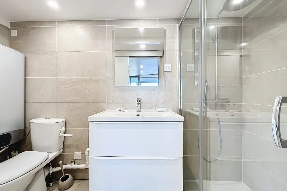 Le Barberousse - Appartement Face Au Port
