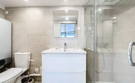 Le Barberousse - Appartement Face Au Port
