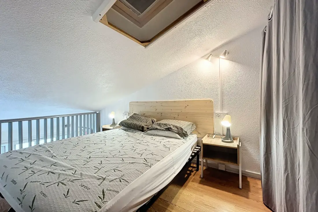 Le Barberousse - Appartement Face Au Port