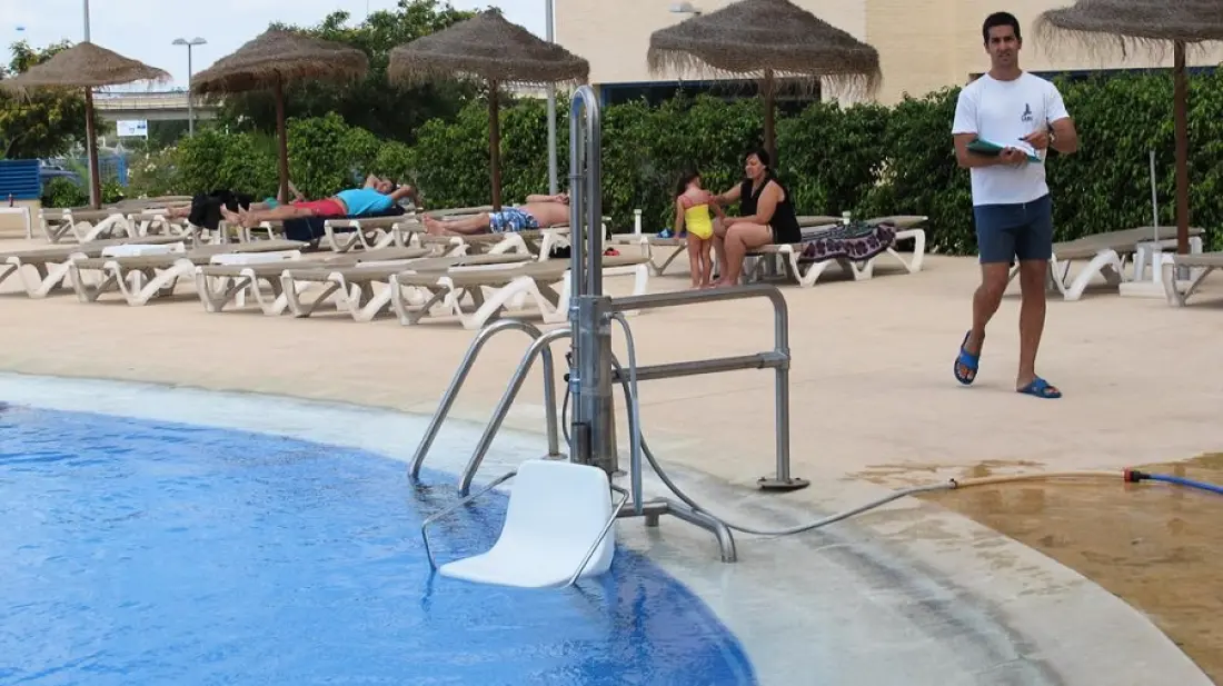 Europa House Sun Beach Apartamentos4 étoiles★★★★